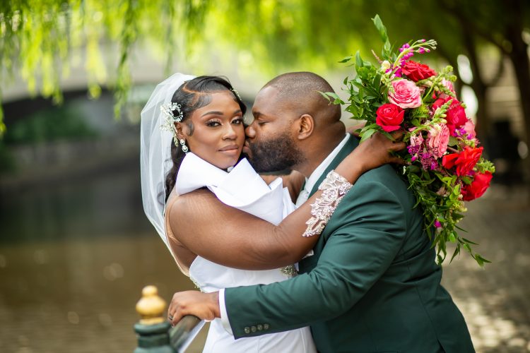 Wedding Shoots image